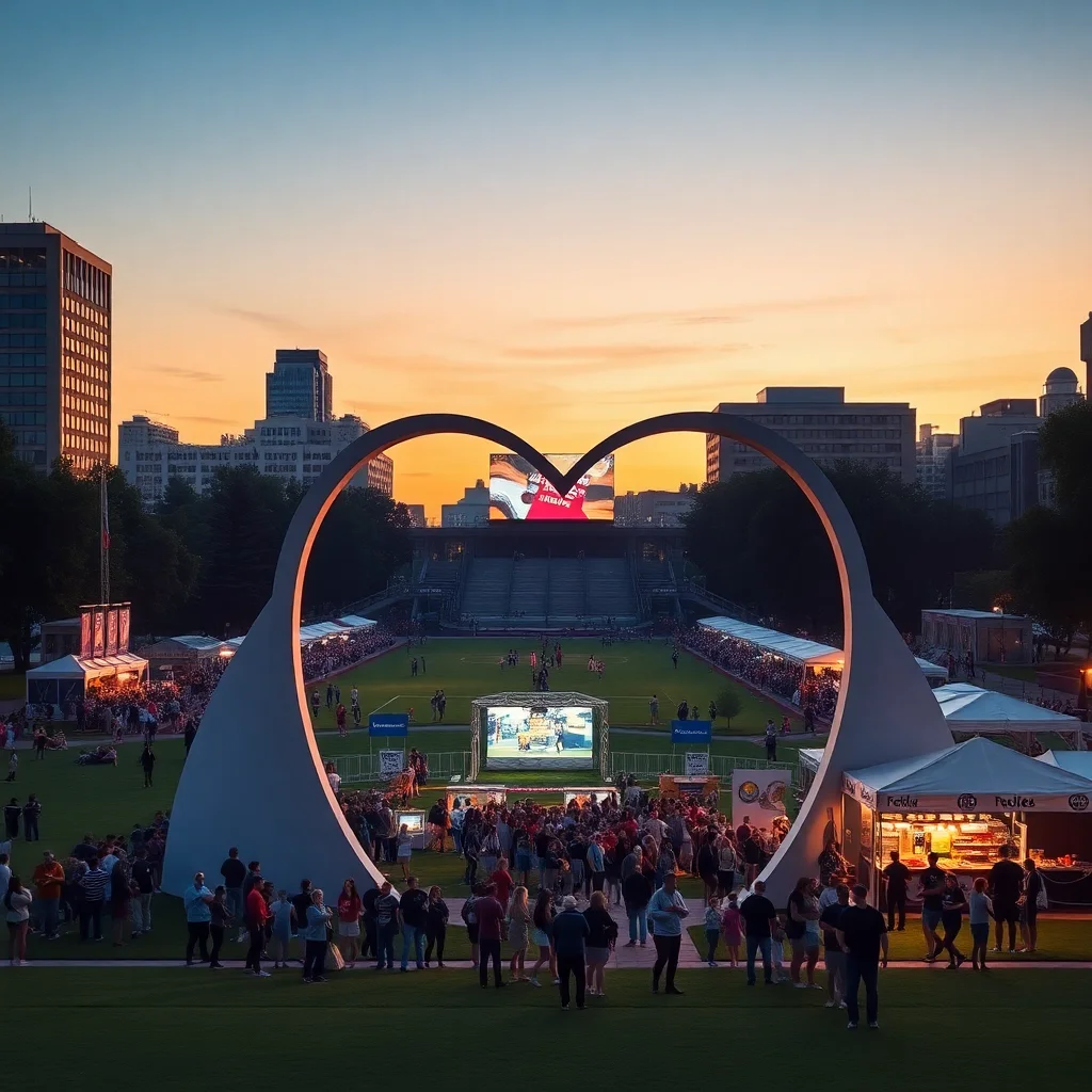 Mainifesto - World Cup Fan Zones Reshape Civic Space - hero