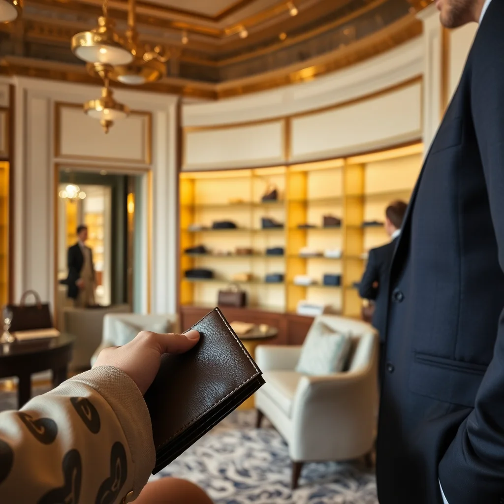 Mainifesto - Luxury Retail Now Sells Belonging - inline_1