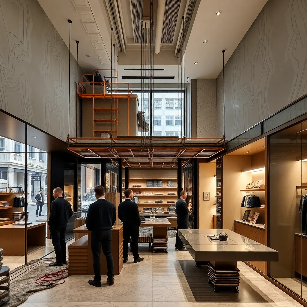 Mainifesto - Luxury Retail Now Sells Belonging - inline_2
