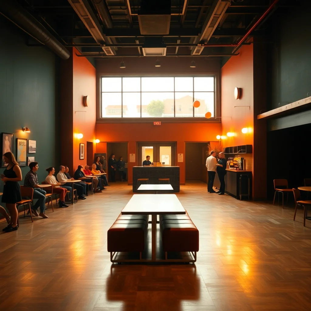 Mainifesto - Cultural Venues Must Earn Their Keep - hero