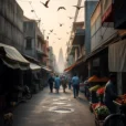 Mainifesto - Can Cities Be Designed for Urban Wildlife? - hero