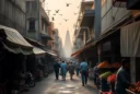 Mainifesto - Can Cities Be Designed for Urban Wildlife? - hero