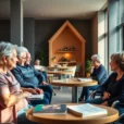 Mainifesto - Co-Living for an Aging Society - hero