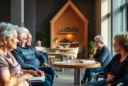 Mainifesto - Co-Living for an Aging Society - hero