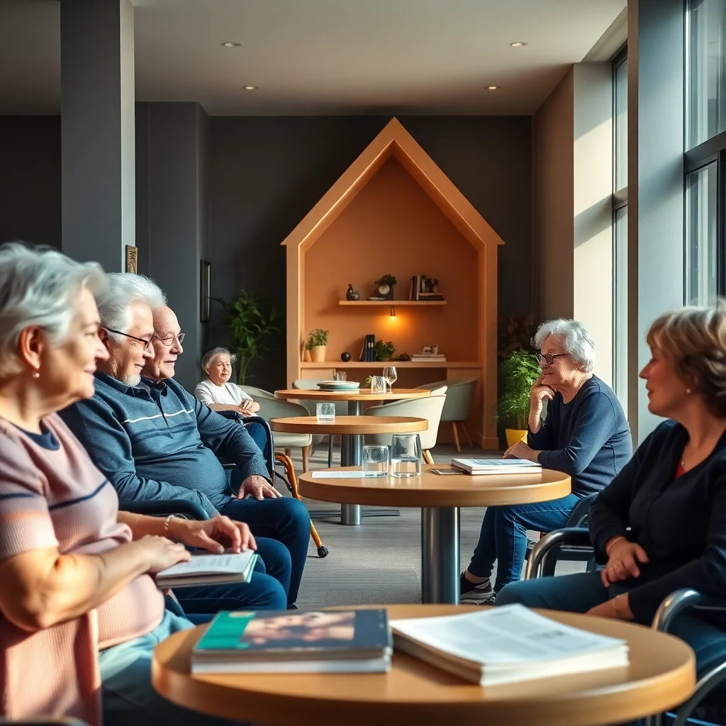 Mainifesto - Co-Living for an Aging Society - hero