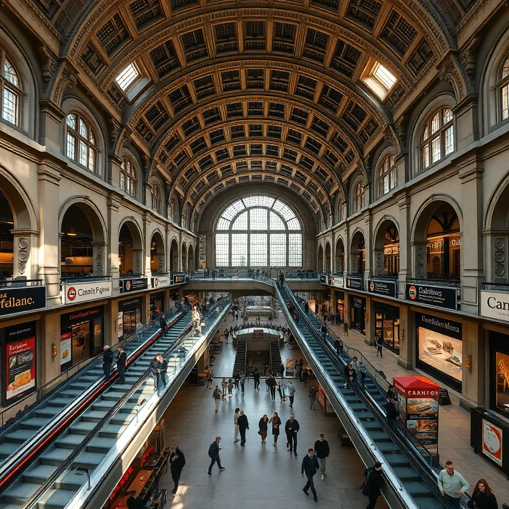 Mainifesto - How Old Stations Become New Civic Interiors - inline_2