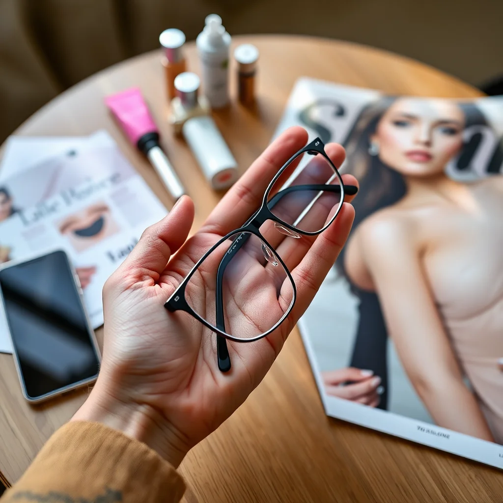 Mainifesto - When Smart Glasses Become Luxury, Who Owns the Face? - inline_1