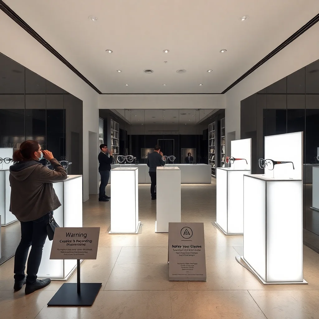 Mainifesto - When Smart Glasses Become Luxury, Who Owns the Face? - inline_2