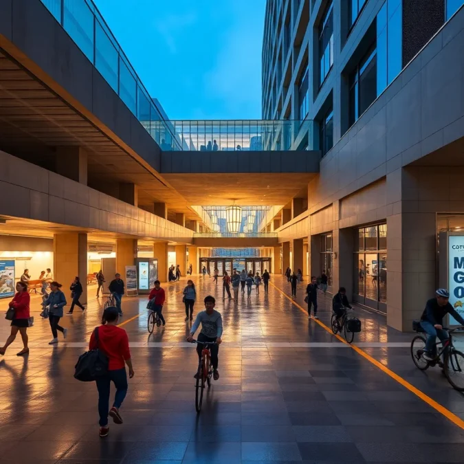 Mainifesto - Schools as Civic Infrastructure in Shenzhen - hero