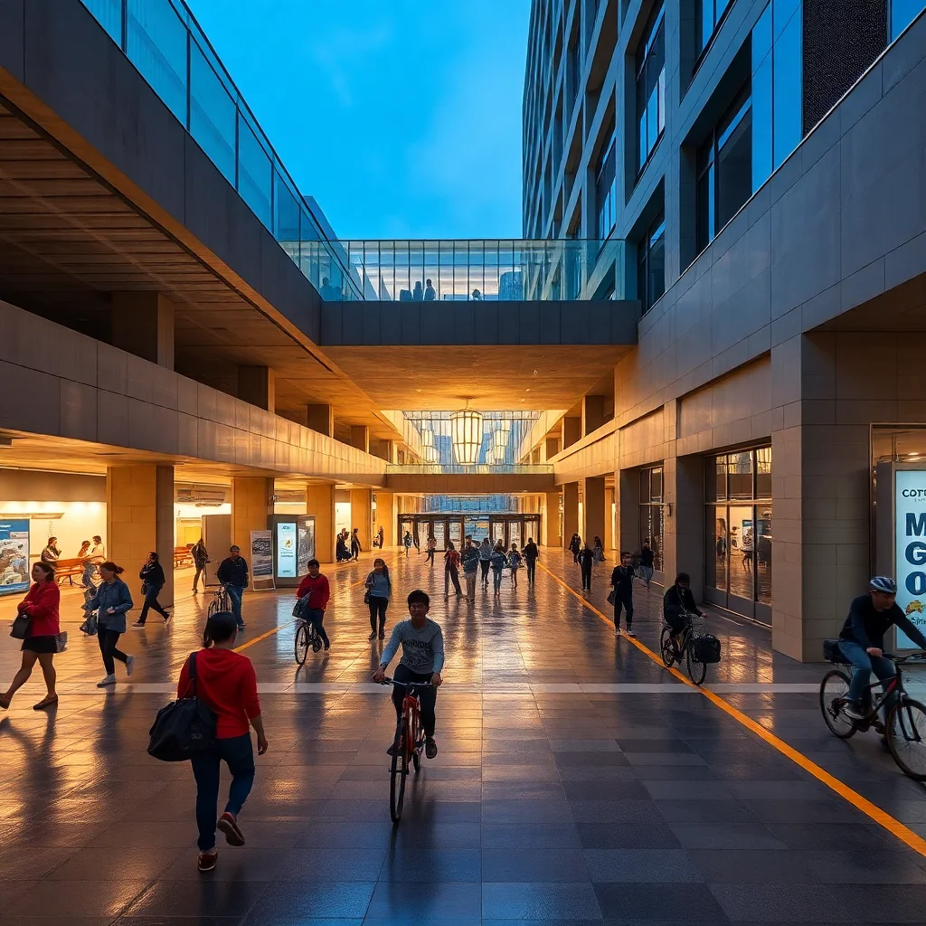 Mainifesto - Schools as Civic Infrastructure in Shenzhen - hero