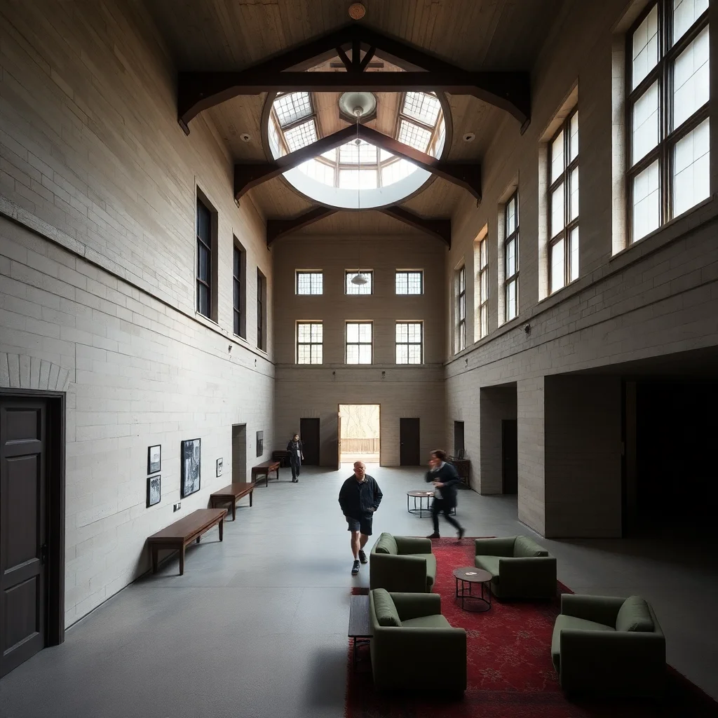 Mainifesto - Can Heritage Architecture Survive Luxury Conversion? - inline_2