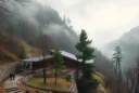 Mainifesto - When Landscape Becomes the Building Material - hero