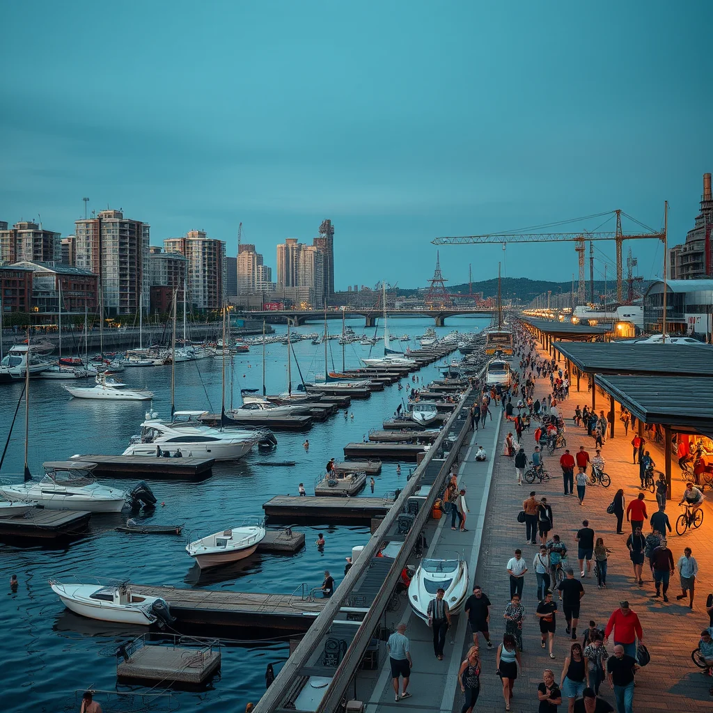 Mainifesto - Can Waterfronts Still Belong to Everyone? - hero