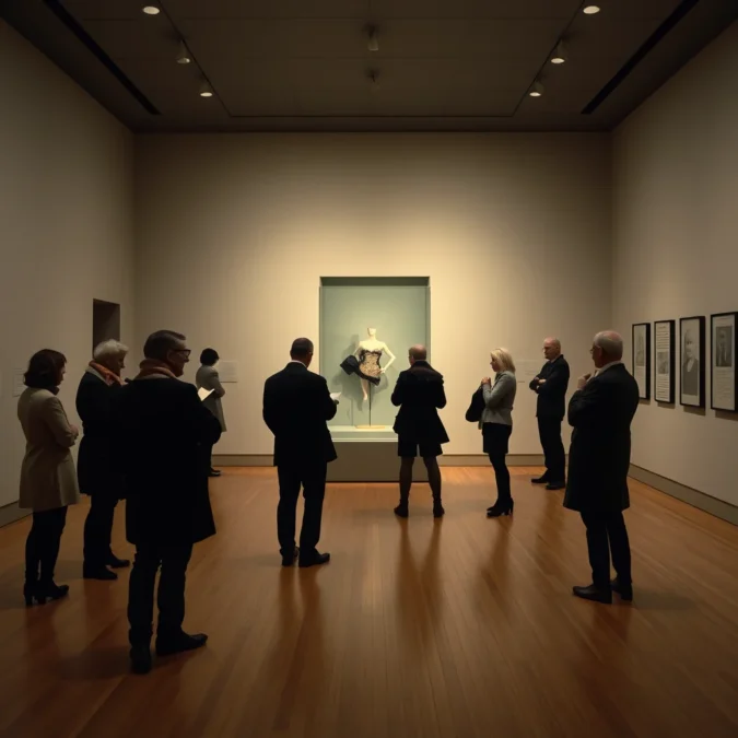 Mainifesto - Should Museums Preserve Work When Reputation Collapses? - hero
