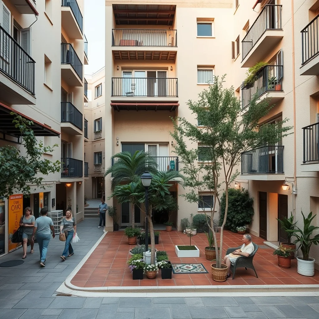 Mainifesto - Can Beautiful Social Housing Become Social Infrastructure? - inline_2