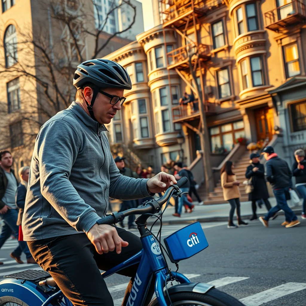 Mainifesto - Can a Bicycle Punish Gentrification? - hero